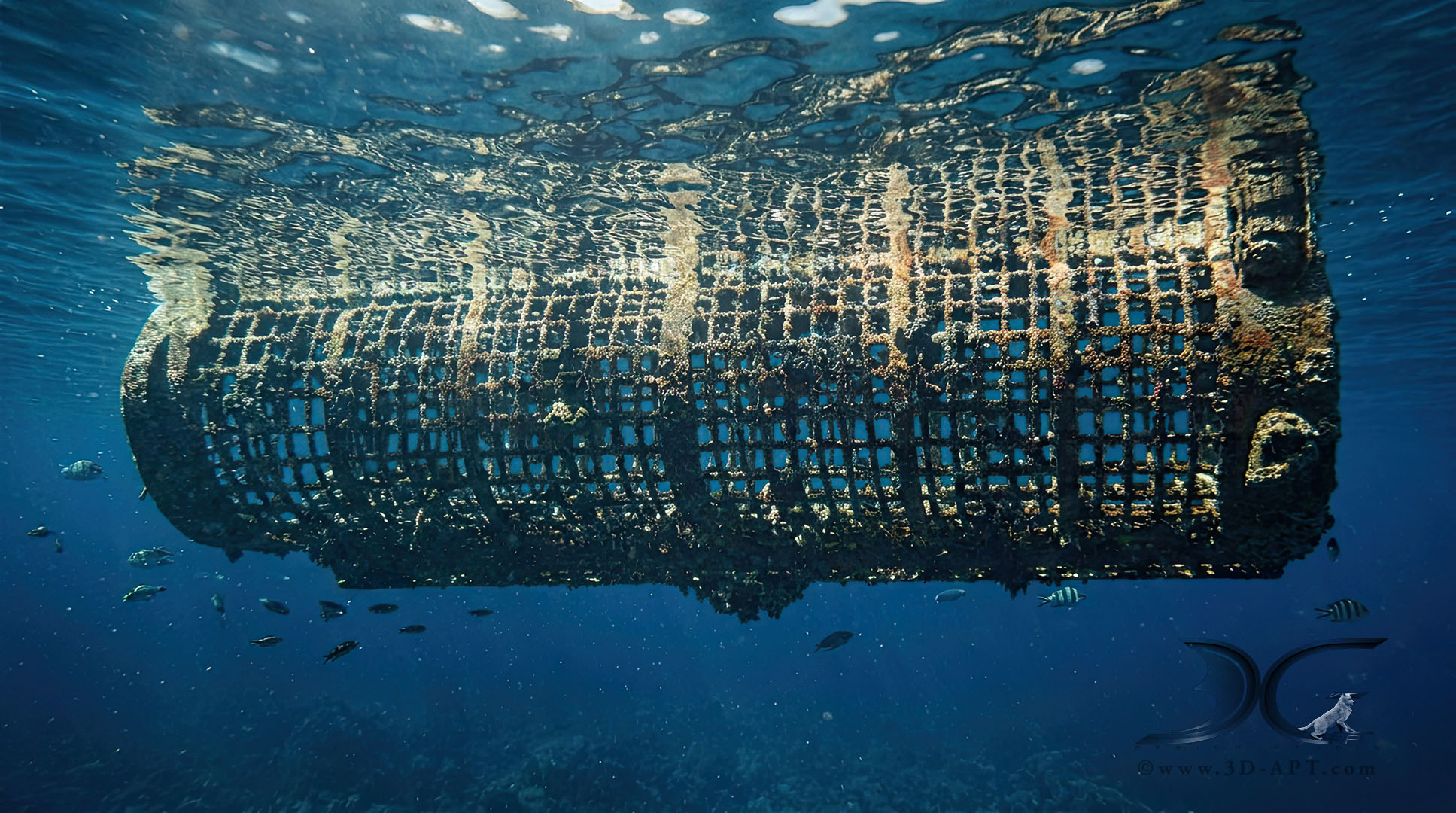 3d_objects_Oyster_Farm_35