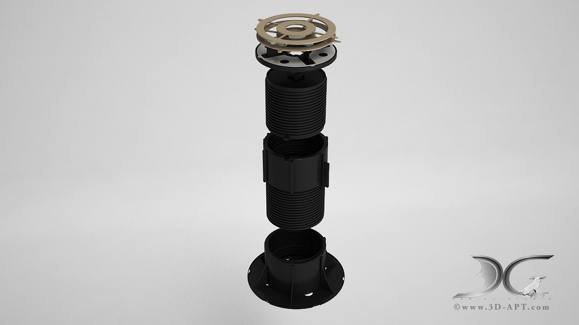 3d_objects_Pedestals_55
