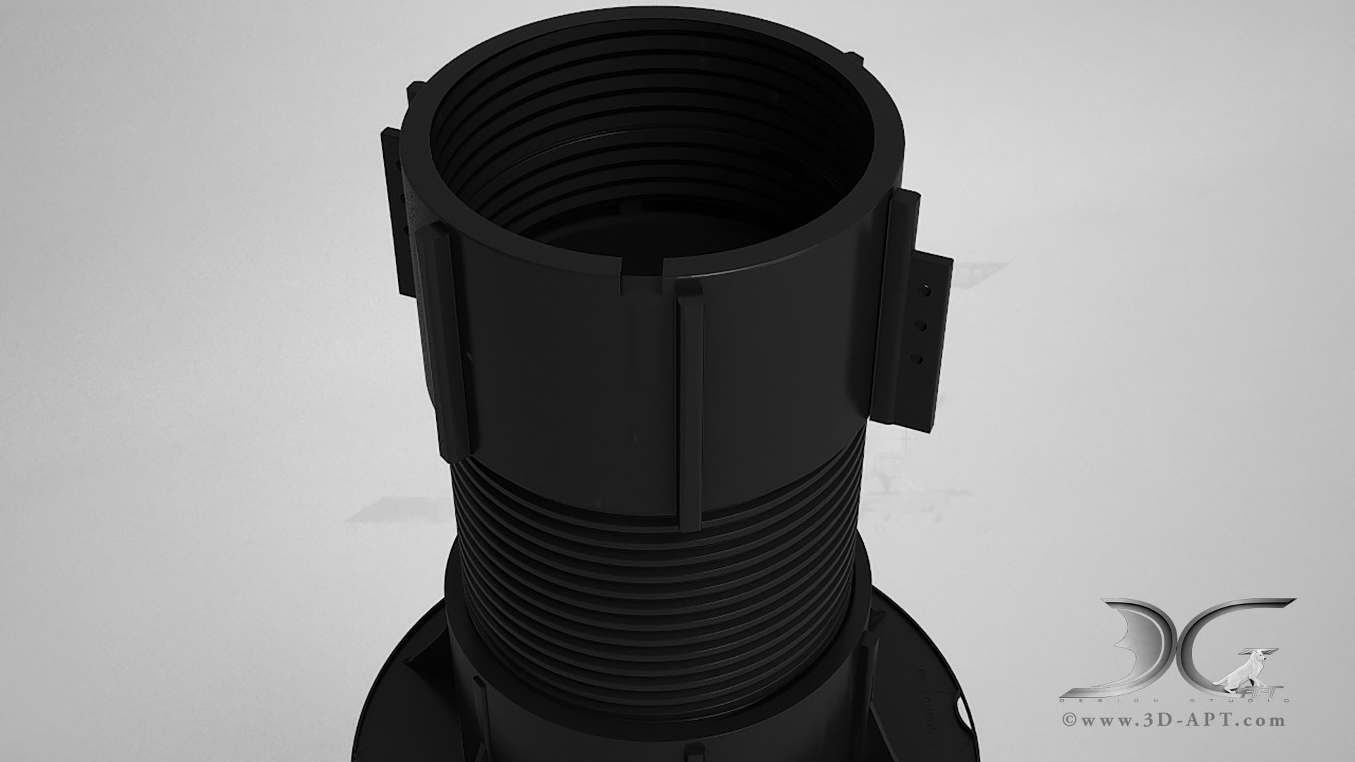 3d_objects_Pedestals_57