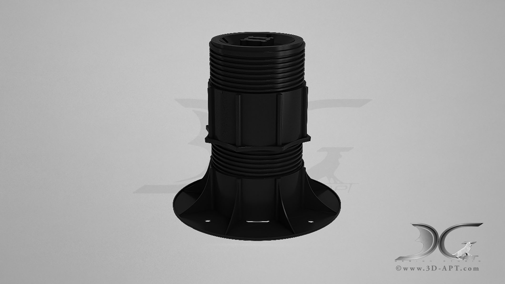3d_objects_Pedestals_68
