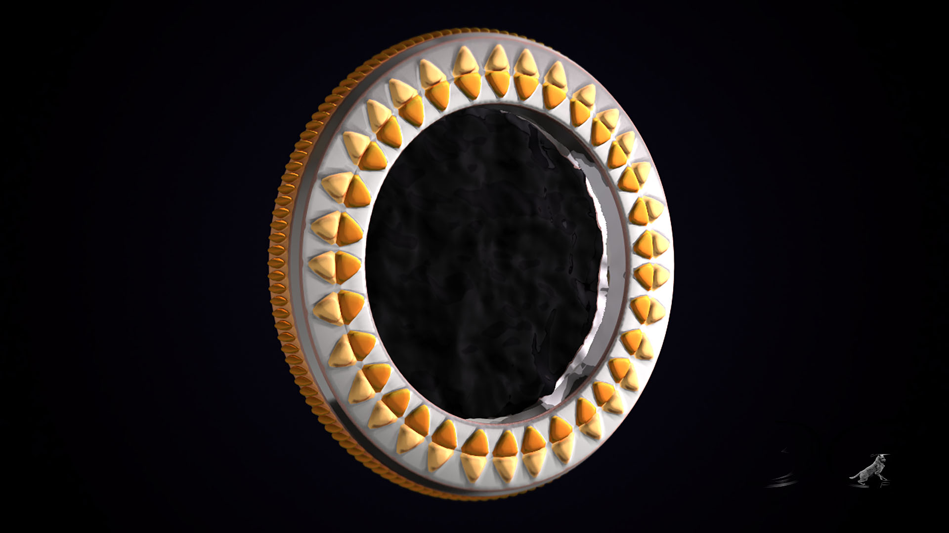 3d_objects_Virus_and_spheres_39