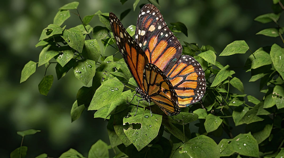 Butterfly