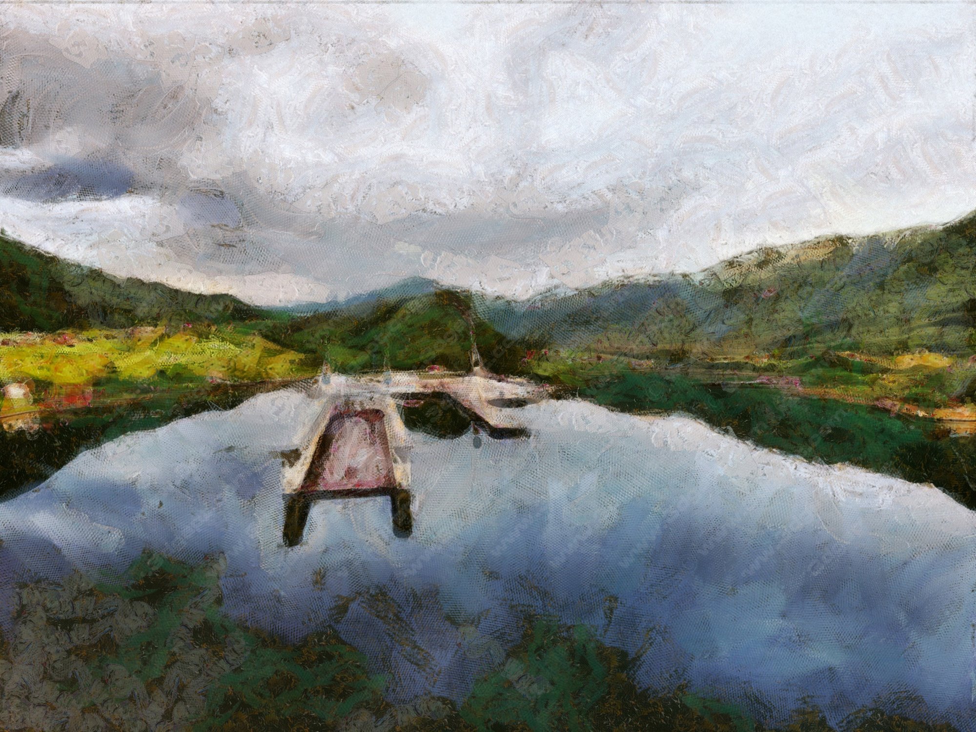 Art Work  Paintings 52