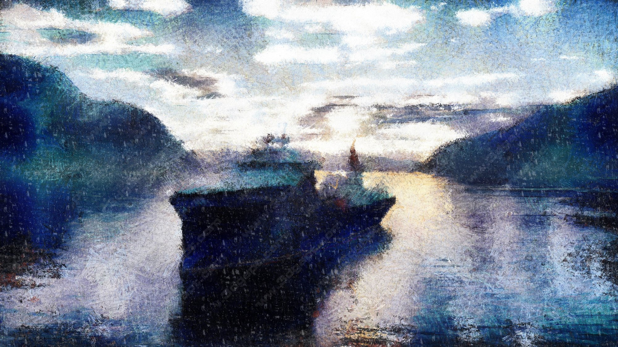 Art Work  Paintings 48