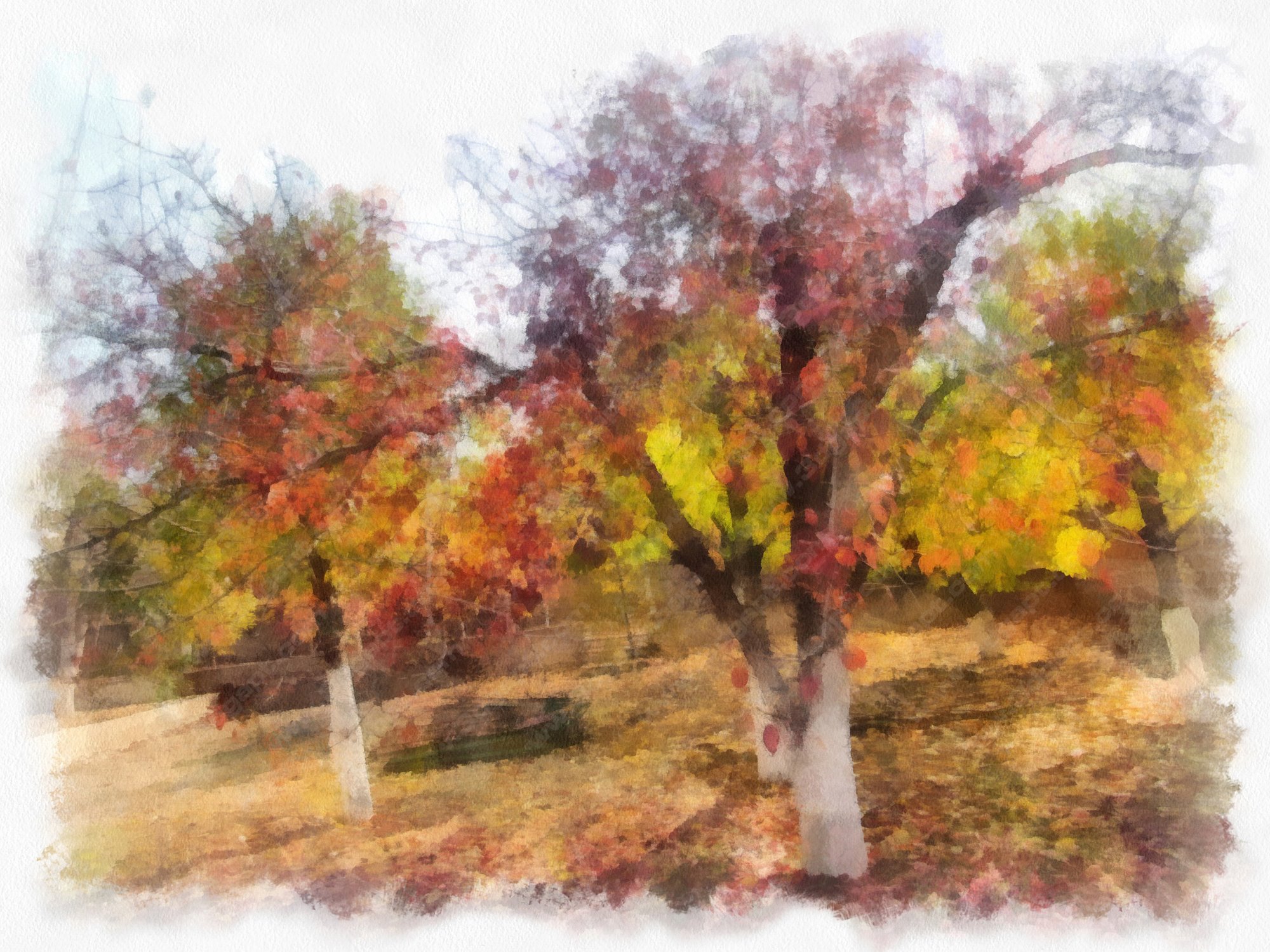 Art Work  Paintings 51