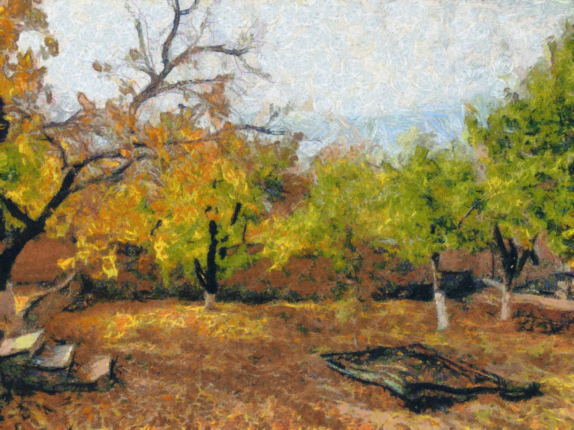 Art Work  Paintings 45