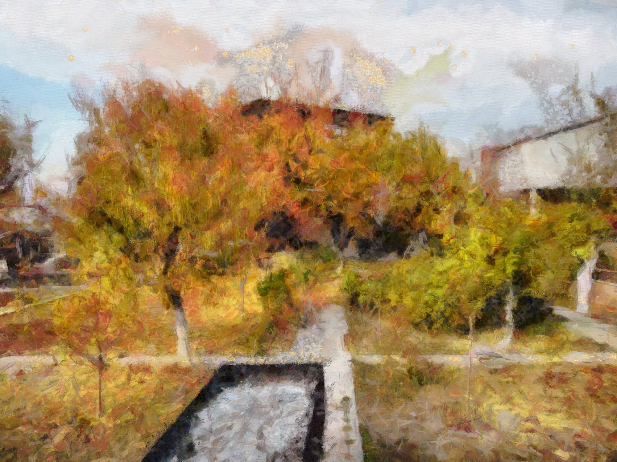 Art Work  Paintings 55