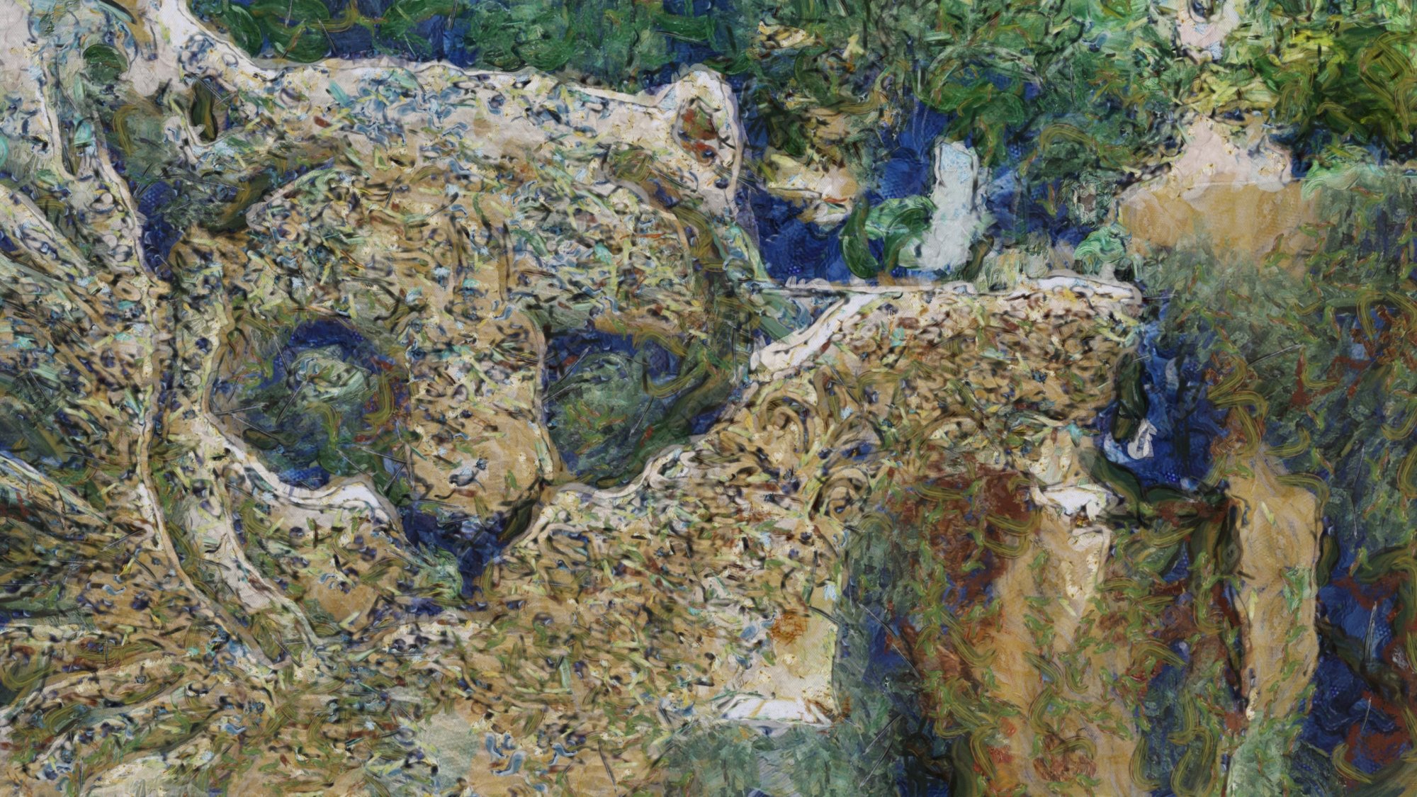 Art Work  Paintings 57