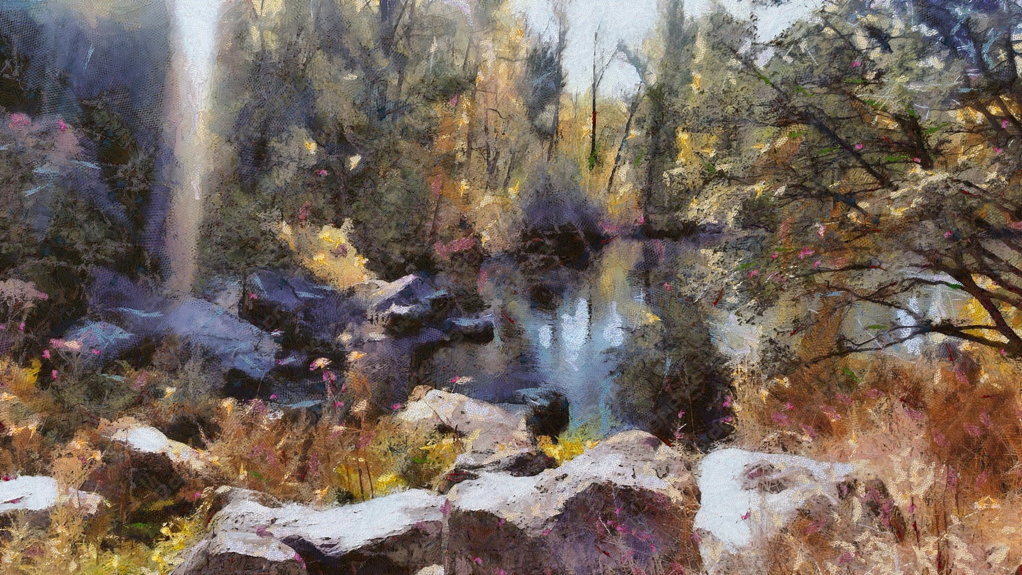 Art Work  Paintings 58