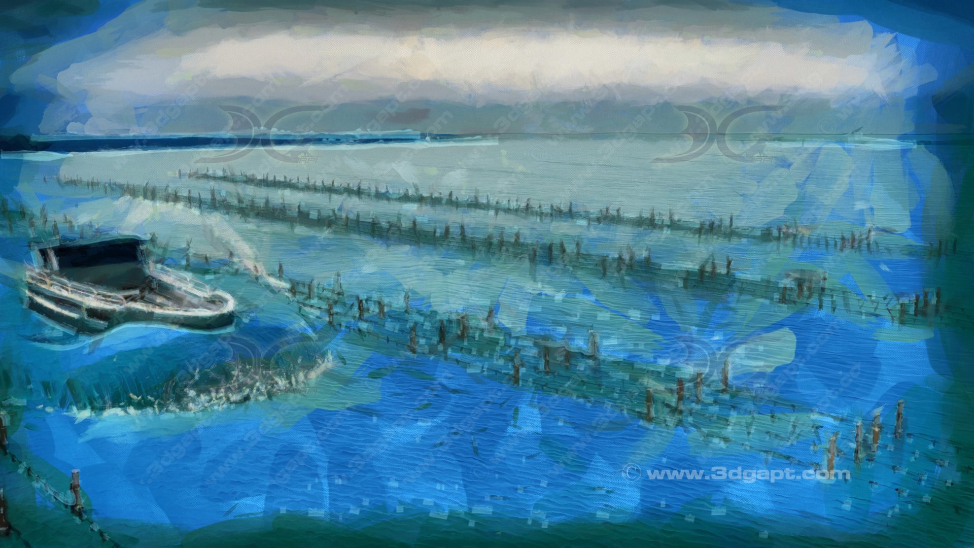 Art Work  Paintings 21