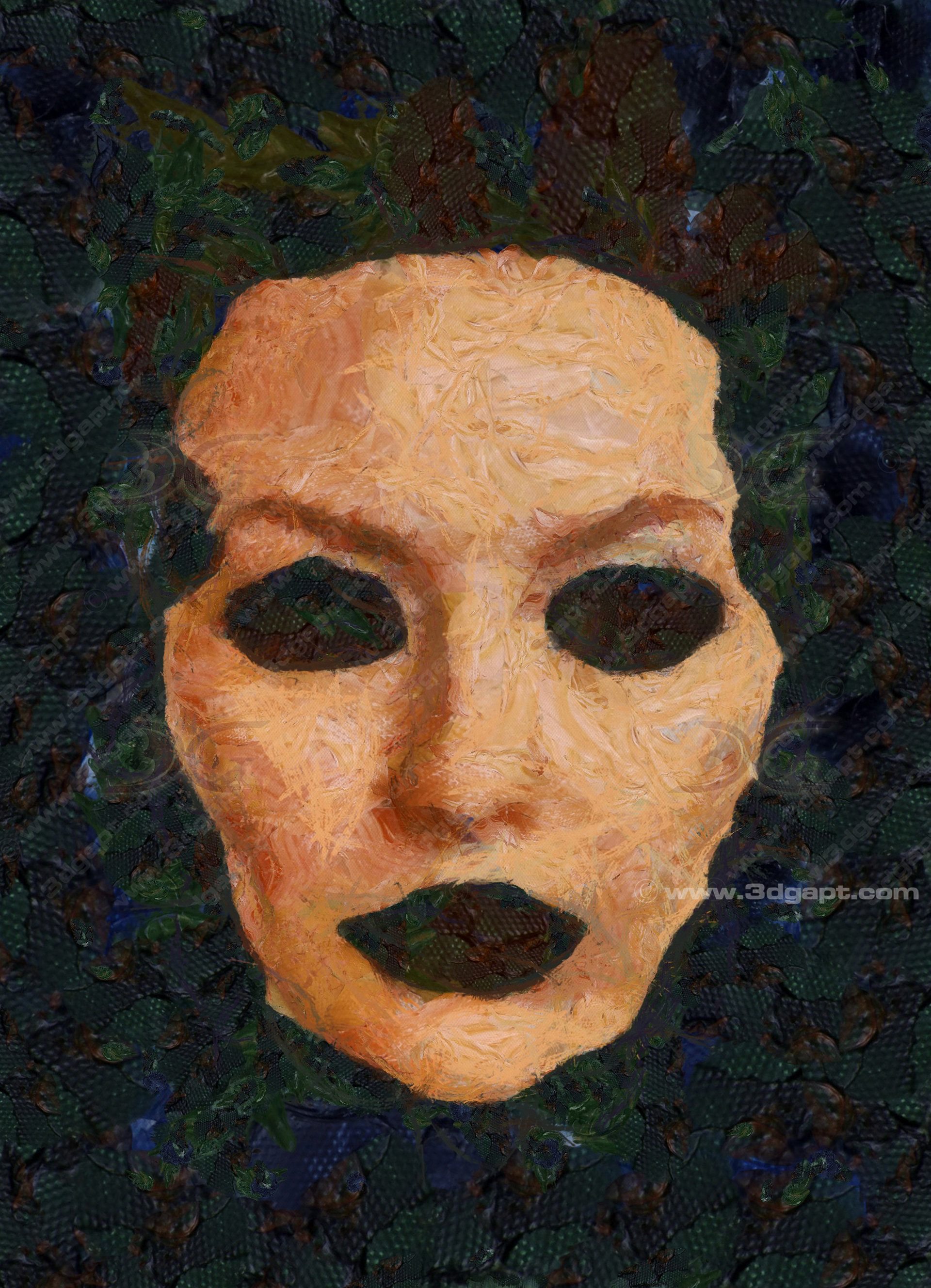 Art Work  Paintings 23