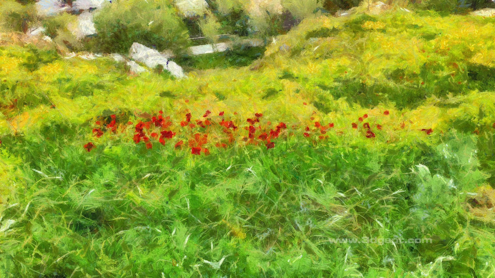 Art Work  Paintings 25