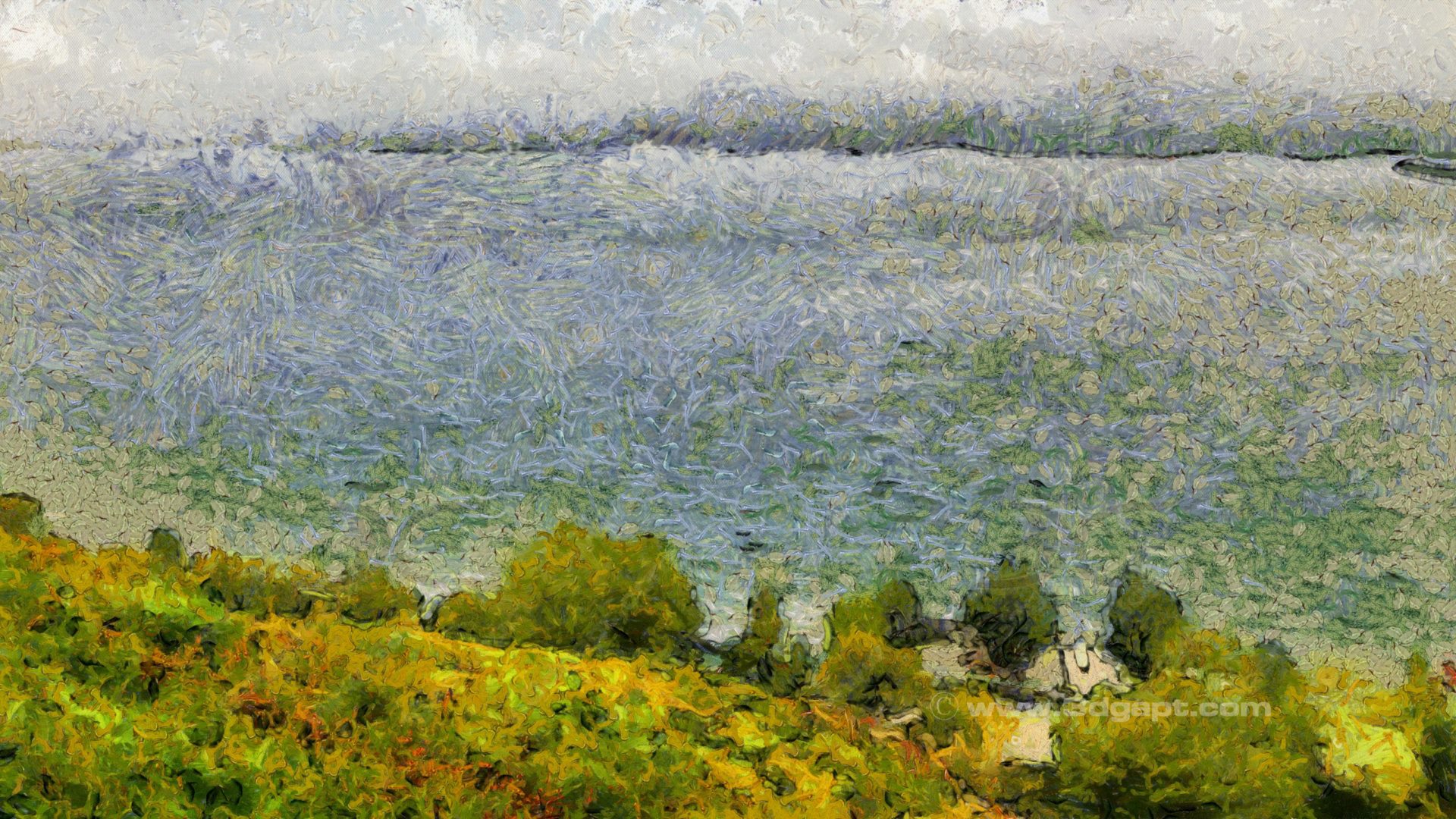 Art Work  Paintings 26