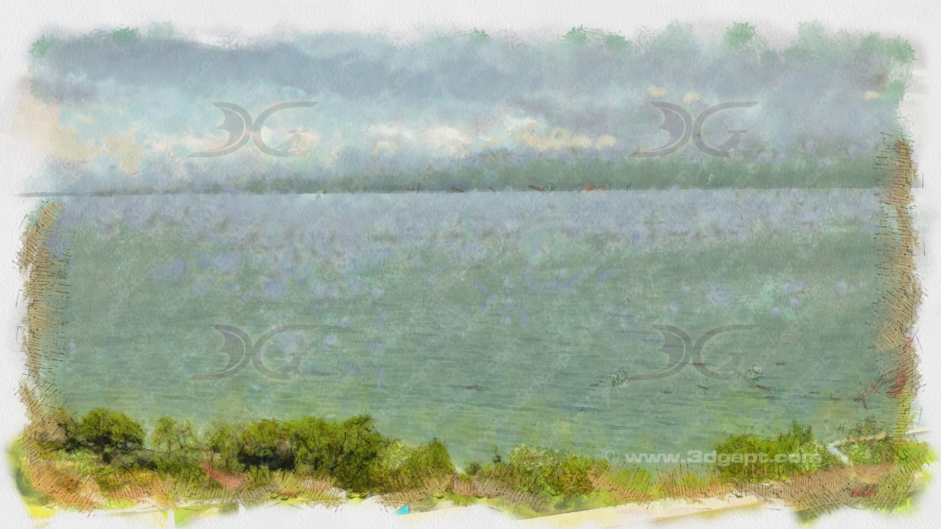 Art Work  Paintings 27