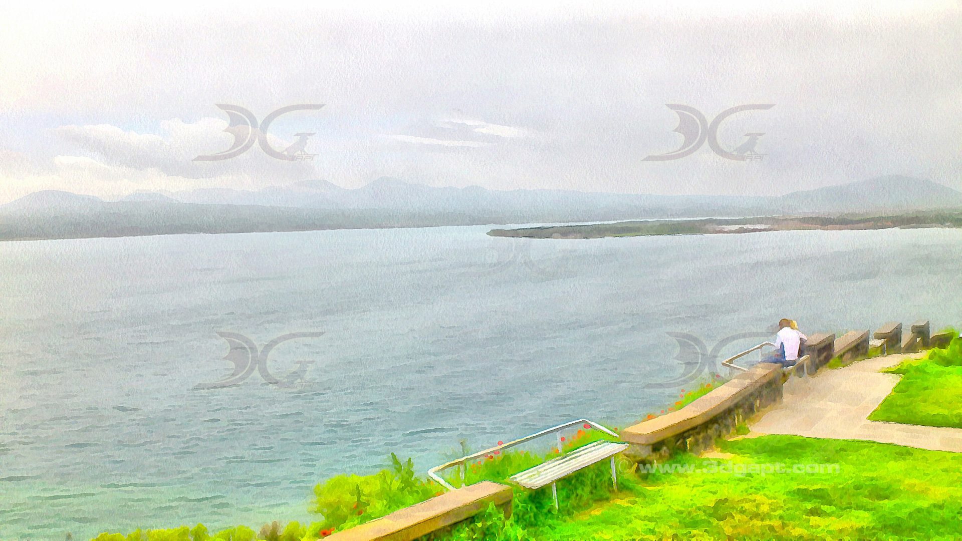 Art Work  Paintings 28