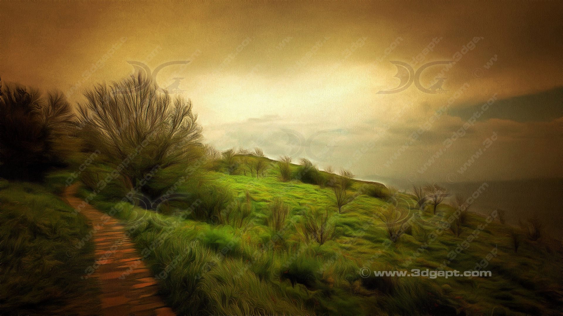 Art Work  Paintings 30