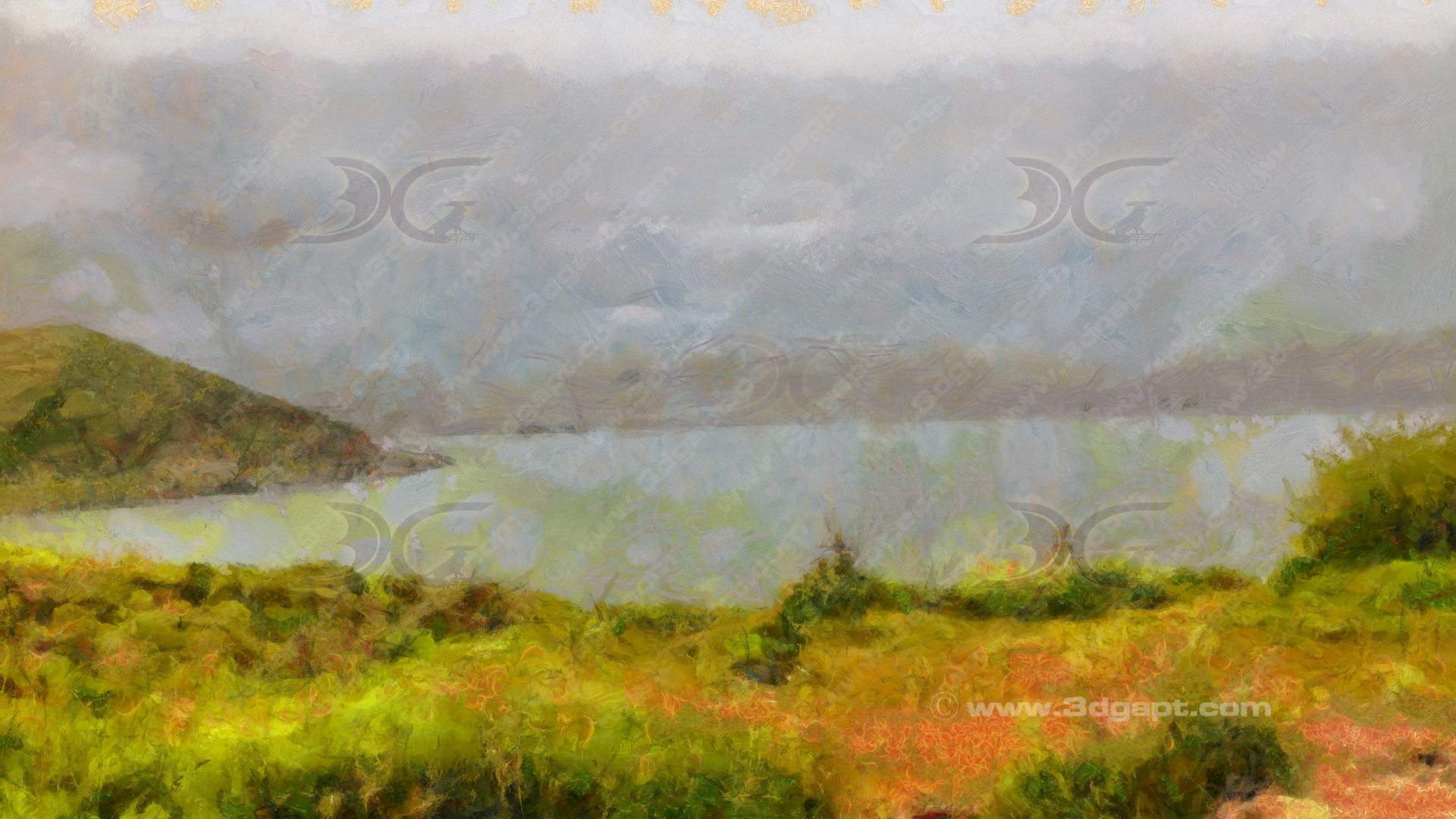 Art Work  Paintings 33