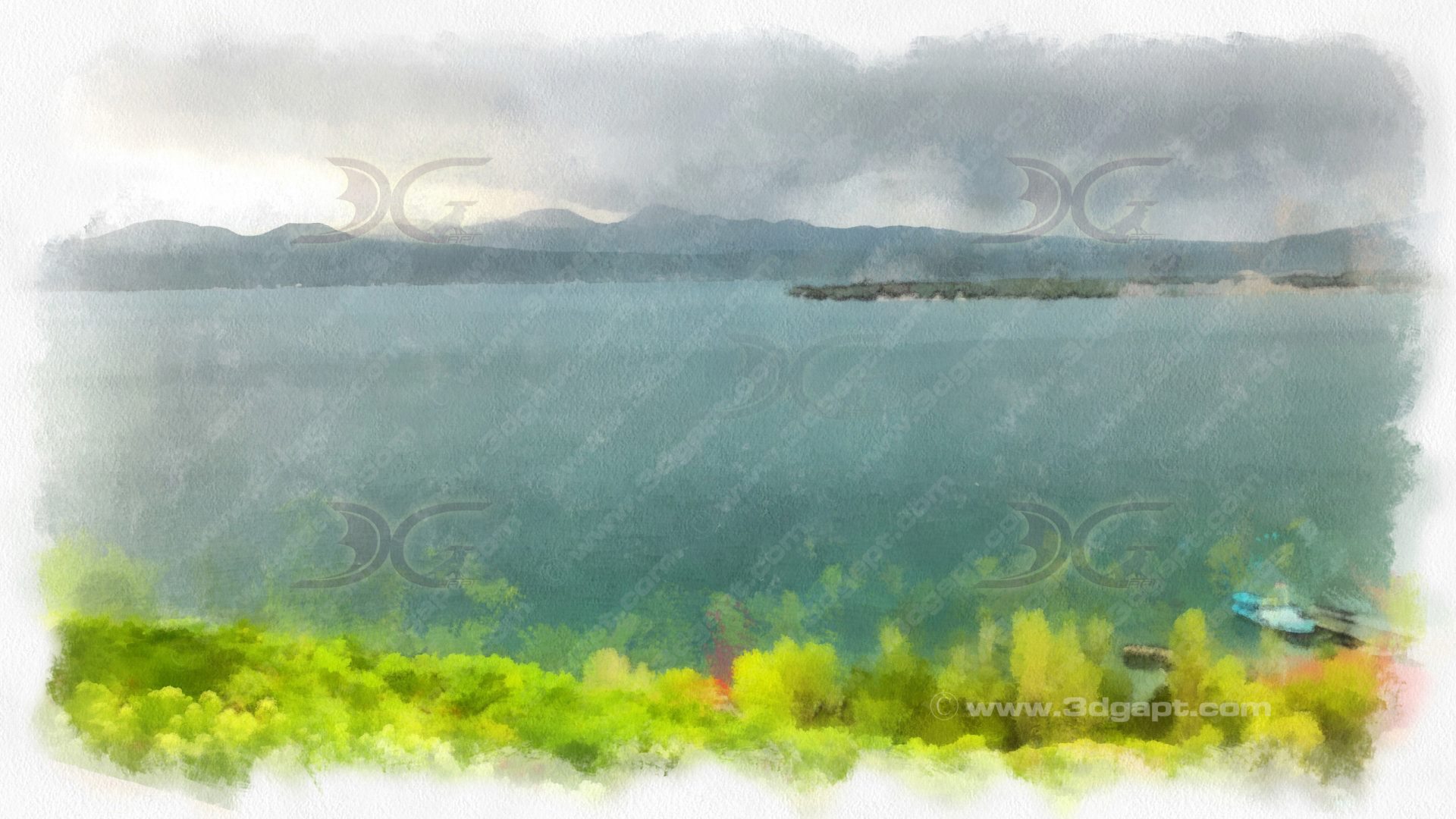 Art Work  Paintings 35