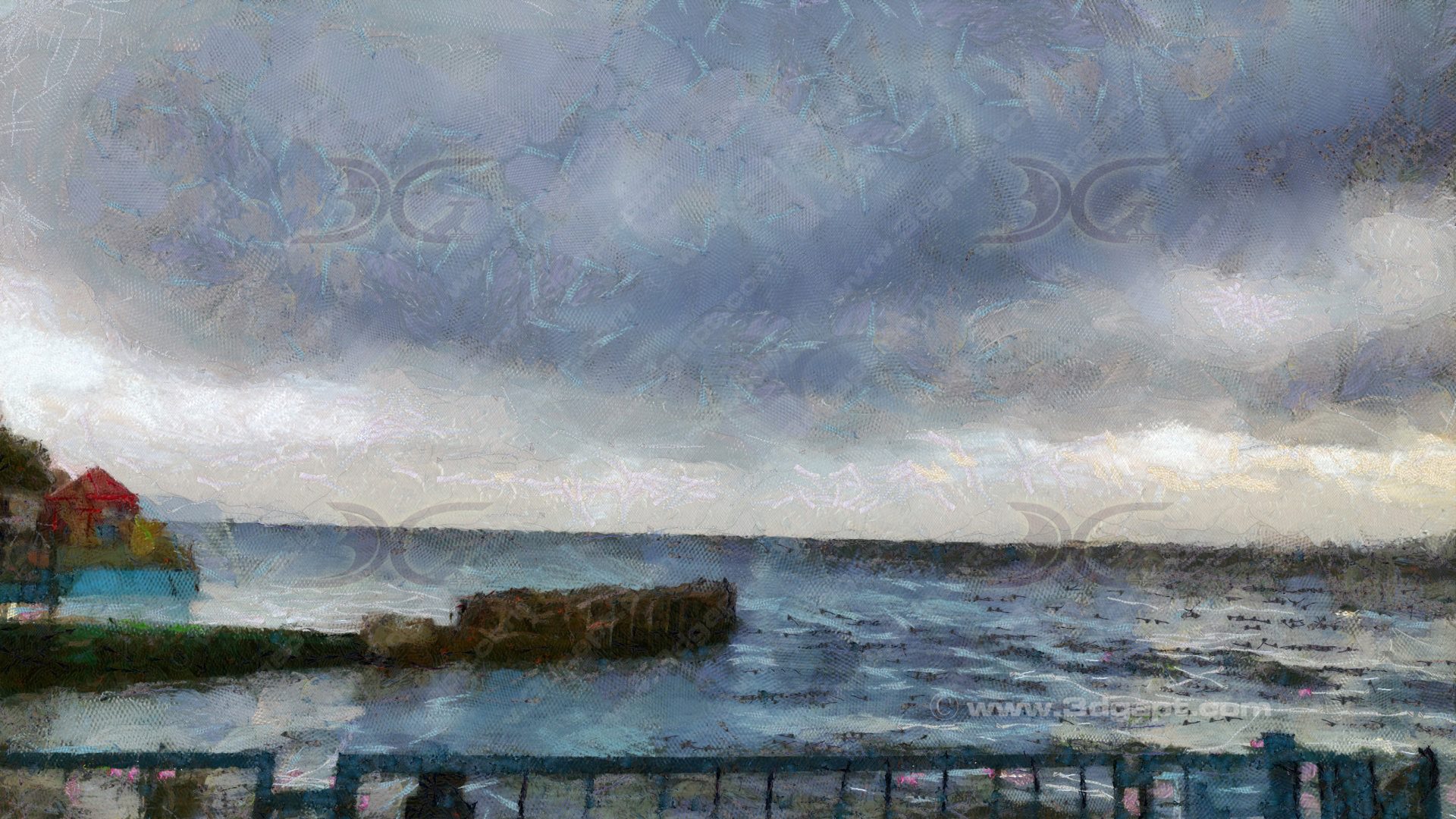 Art Work  Paintings 37