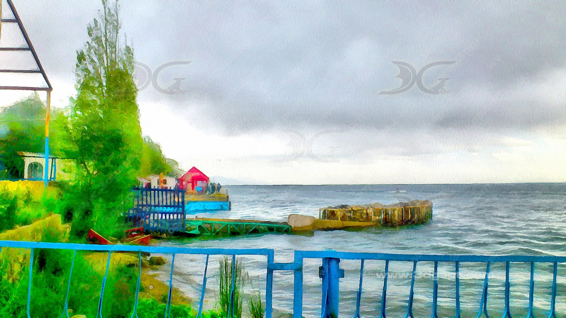 Art Work  Paintings 39