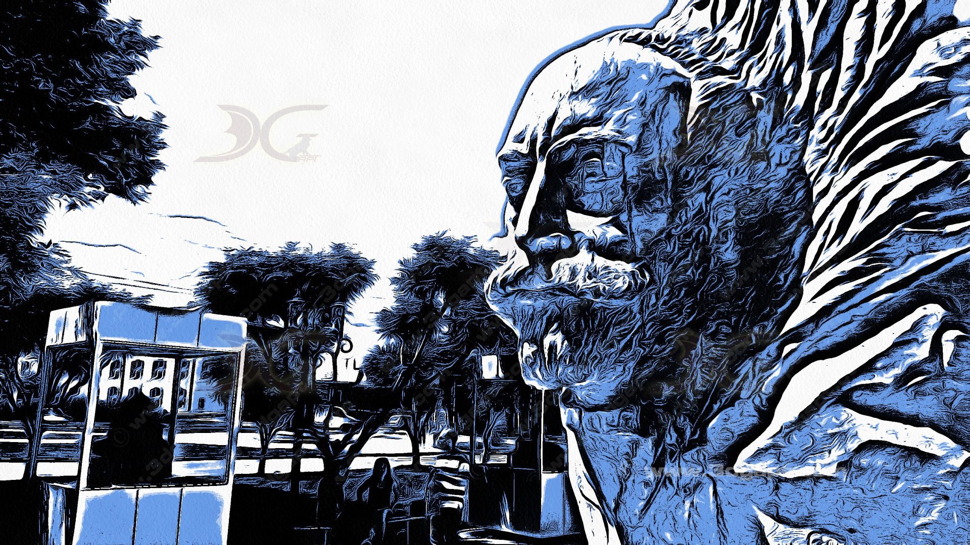 Art Work  Paintings 43