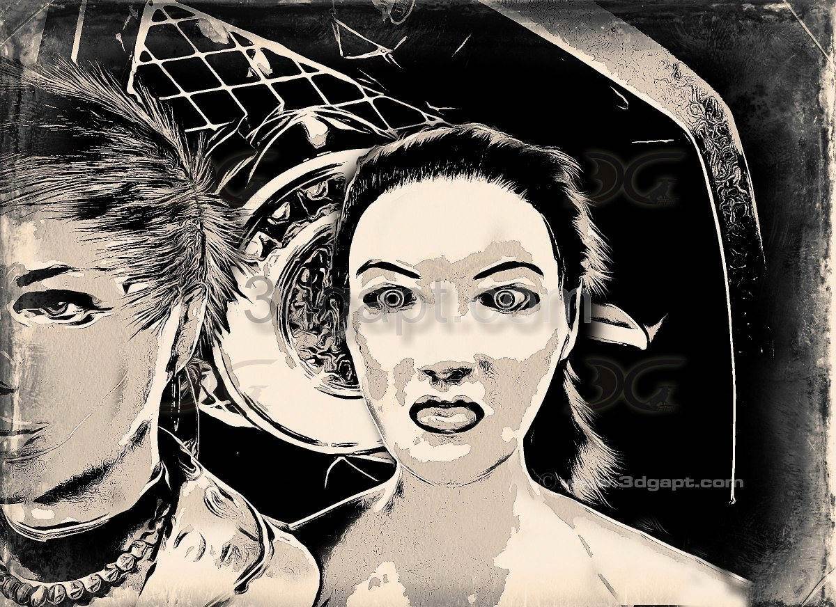 Art Work  Paintings 12