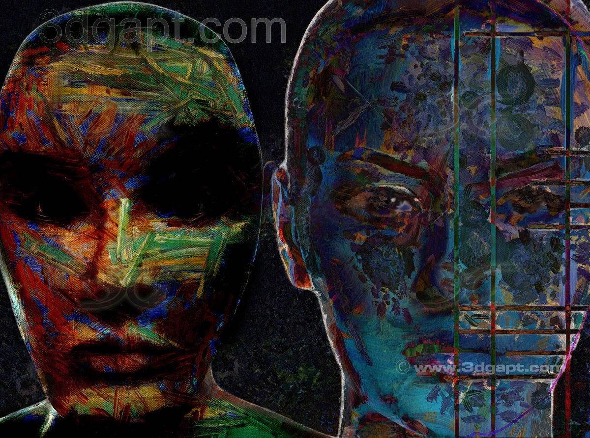 Art Work  Paintings 13