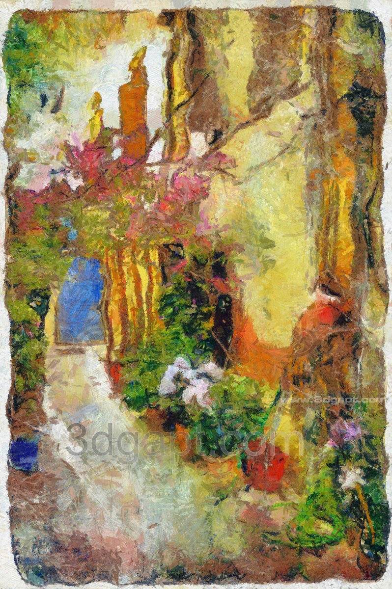 Art Work  Paintings 14