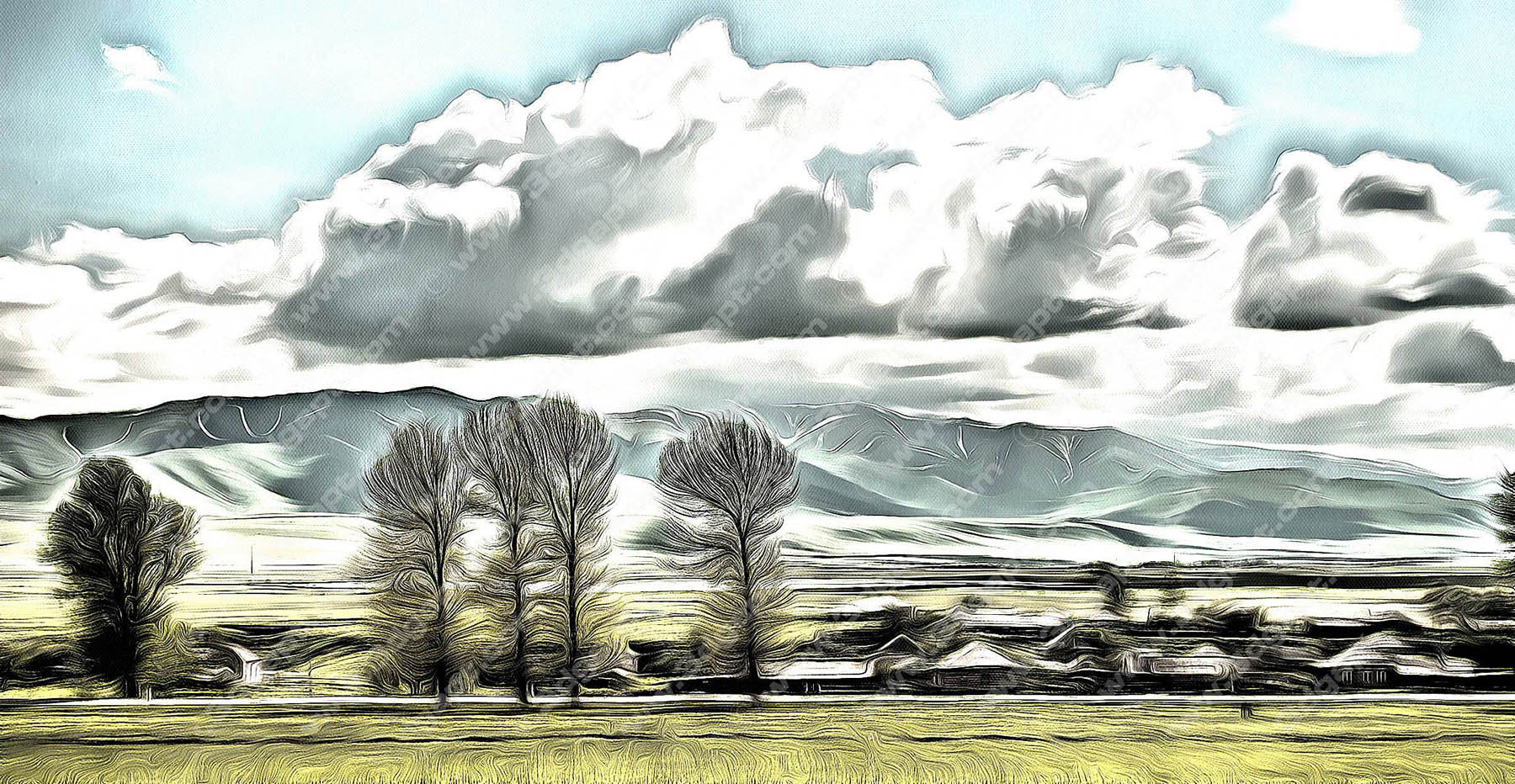 Art Work  Paintings 20