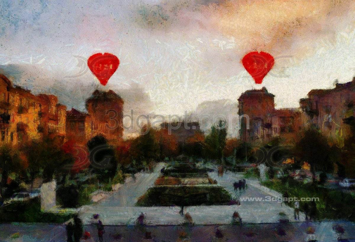 Art Work  Paintings 7