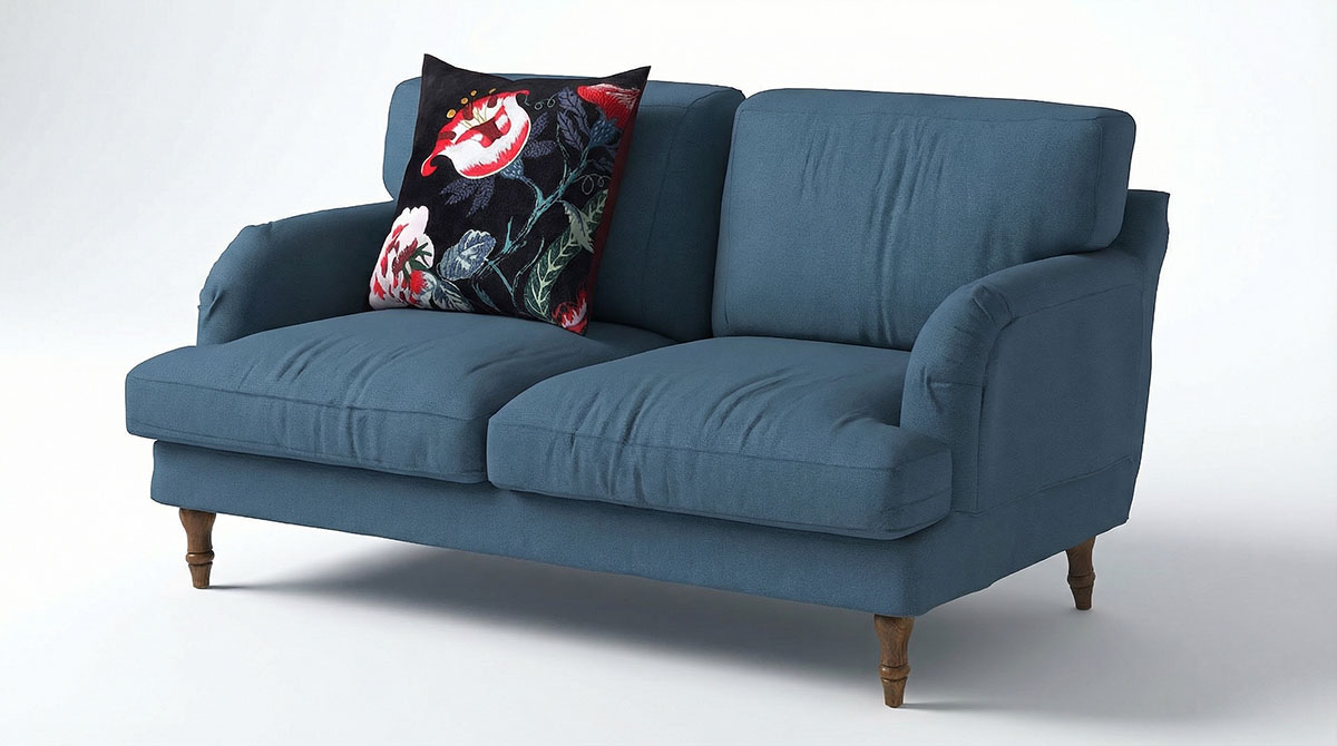 Sofa - loveseat