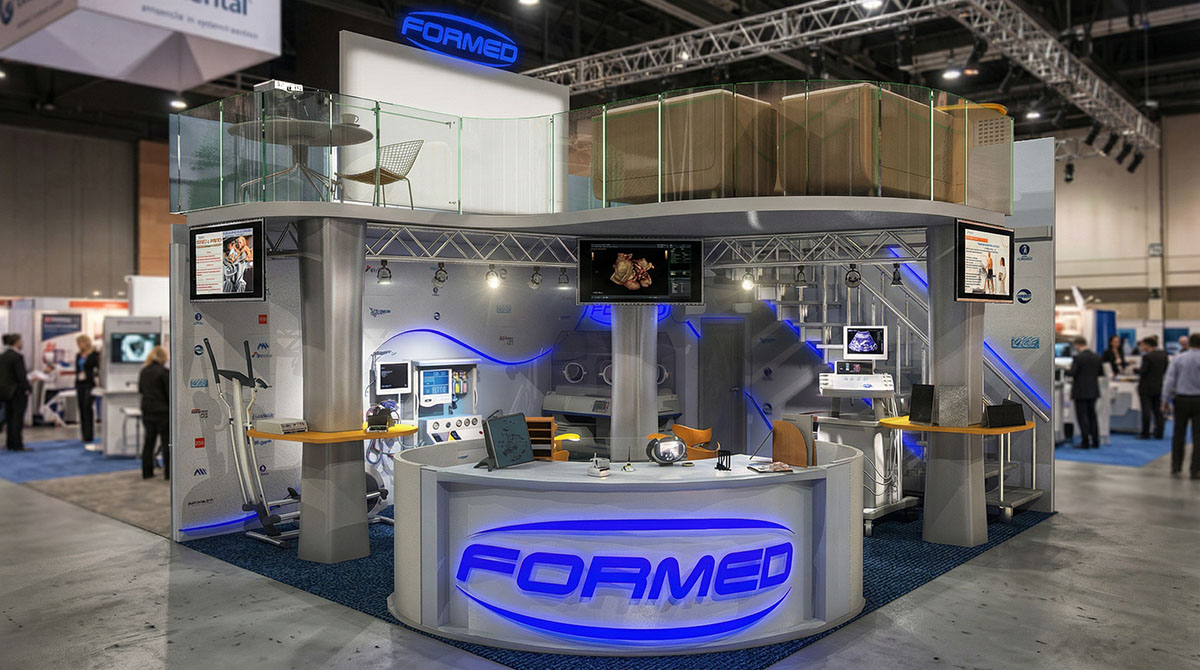 Exhibition 4 med