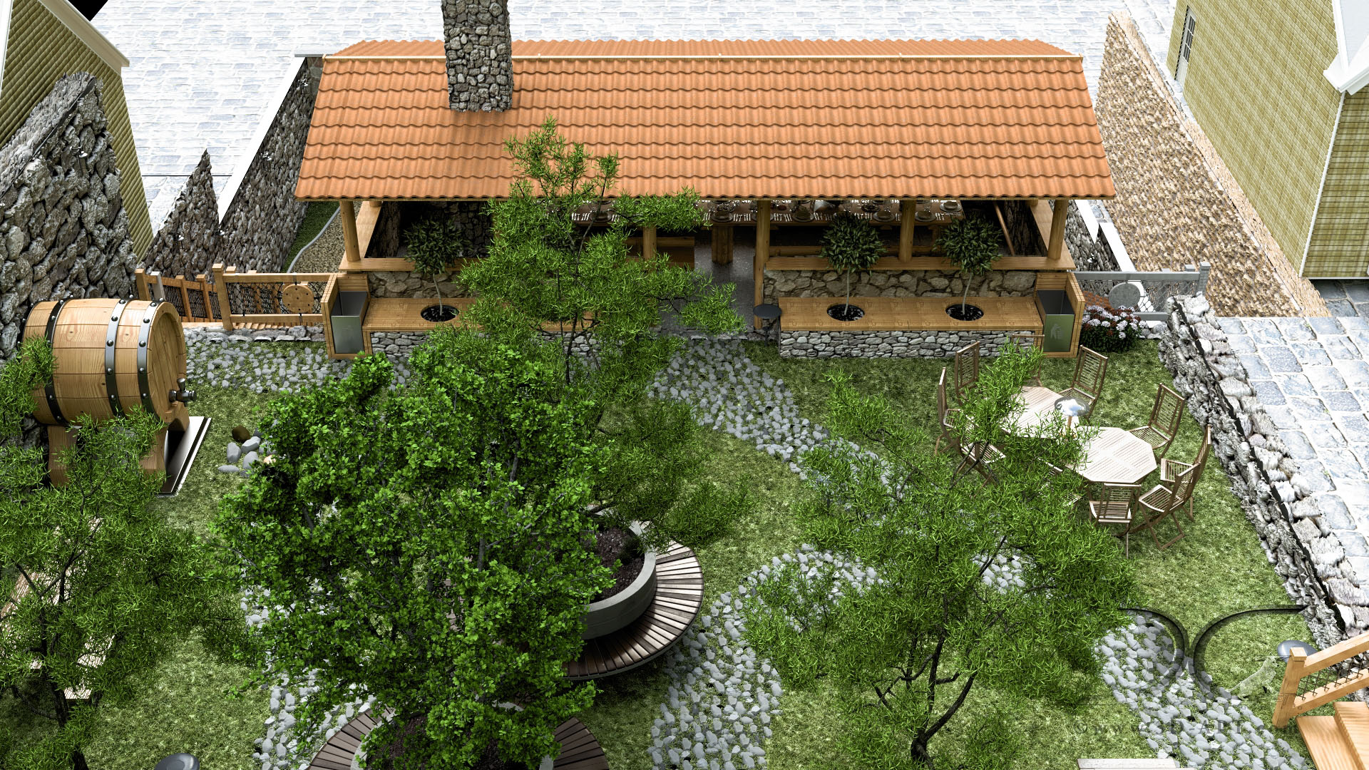 architecture_interior_old_style_garden_and_pavilion_54