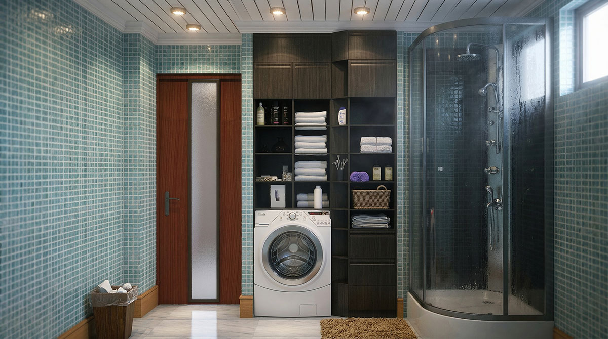 Bathroom 2